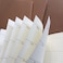 newestor Travelers Notebook Inserts Weekly Refills for Standard Size Travelers Notebook Set of 3 Total 192 Pages 825 x 425 Inches