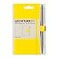LEUCHTTURM1917 Self Adhesive Pen Loop Elastic Pen Holder Lemon