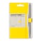 LEUCHTTURM1917 Self Adhesive Pen Loop Elastic Pen Holder Lemon