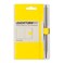 LEUCHTTURM1917 Self Adhesive Pen Loop Elastic Pen Holder Lemon