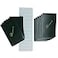 Tacticai 12Pack Green Military Memorandum Book 325 x 55 144 Pages for Note and Memo Keeping Top Bound Flip Open Journal PocketSized Paper Pad NSN 7530002439366