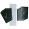 Tacticai 12Pack Green Military Memorandum Book 325 x 55 144 Pages for Note and Memo Keeping Top Bound Flip Open Journal PocketSized Paper Pad NSN 7530002439366
