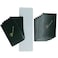 Tacticai 12Pack Green Military Memorandum Book 325 x 55 144 Pages for Note and Memo Keeping Top Bound Flip Open Journal PocketSized Paper Pad NSN 7530002439366