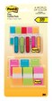 3M Postit Flags Combo Pack 47 Wide and 94