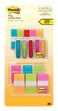 3M Postit Flags Combo Pack 47 Wide and 94