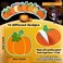 Funrous 800 Sheets Thanksgiving Sticky Notes Cute Pumpkin Notes Self Adhesive Notepads Memo Pads Fall Page Markers for Kids Thanksgiving Party Preschool Kindergarten Office Supplies Pumpkin