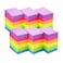 EARLY BUY Early Buy Sticky Notes 15 x 2 Inch 36 Pads Bulk 100 Sheets per Pad 6 Assorted Bright Colors Neon Tones