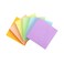 EARLY BUY Early Buy Sticky Notes 3x3 Inches 6 Pastel Color 100 SheetsPad Repositionable SelfStick Notes for Office School Home