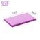 EARLY BUY Early Buy Sticky Notes 6 Bright Color 6 Pads SelfStick Notes 3 in x 5 in 70 SheetsPad