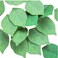 Funny live Leaf Sticky Note Pads Memo Pads AntiForgetting Reminder Note DIY Decoration Home WallPhoto Wall Decoration50 SheetsPad8 Pads400 Pages in Total
