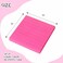 Eastern Wolf Lined Sticky Notes 3x3 Sticky Notes with Lines SelfStick Notes Bright Color 4 Pads 90 SheetsPad Bright