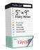 Mehaving Dry Erase to Do List Sticky Notes 12pcs Premium Daily Planner White Board Chore Chart Checklist Notepad Lined Task Todo Memo Pad Removable Suitable for HomeOfficeRefrigeratorDesk