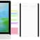 Zcxbeh Office Desk Accessories 2pcs Multifunction Computer Monitor Memo Board Office Supplies for Women Men Computer Sticky Note Holder Home Decor Smooth Monitor Memo Board