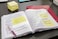 Post-it Postit Notes 3 in x 5 in 5 Lined Sticky Notes Pads 100 Sheets per Pad Canary Yellow The Original Postit Note School Supplies and Oce Products