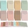 Yeaqee 32 Pcs 3 x 4 Inspirational Sticky Note Back to School Gift Motivational Notepad with Line Employee Appreciation Sticky Note Pad for Teacher Student Office Coworker SuppliesClassic