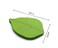 YTYKINOY 300 Pages Creative Green Tree Leaf Shape Paper Sticky Memo Notes Sticky Note Memo Pad Notepad