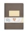 Clairefontaine 195146 C 1951 A5 Lined Notebook 96 Sheets Assorted