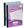 Manaloom Primary Composition Notebooks K22 Pack 200 Pages 100 Sheets Primary Composition Notebook for Kids 934 x 712 Primary Ruled 2 Pack