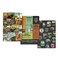Lantern Press Protect Our National Parks 3Pack Notebook Journal Set with Unique Artwork on Each Cover