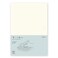 Midori DESIGNPHIL 15295006 Notebook MD Notebook A5 Ruled A