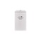 LIHIT LAB Lihit Lab N16610 Open Ring Notebook Twist Ring Notebook Memo Size 8 Holes White