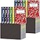 Eersida Mini Composition Notebook Composition Books Small Marble Note Books Cute Journal Pocket Tiny Sized Notebooks for Back to School Office Kids Students Gifts 34 x 47 Inches48 Pieces