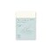 Midori 15346006 Notebook MD Notebook A7 Square Ruled