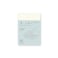 Midori 15346006 Notebook MD Notebook A7 Square Ruled