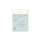 Midori 15346006 Notebook MD Notebook A7 Square Ruled
