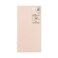 DESIGNPHIL Travelers Notebook Refill Sticker Mount Regular Size 14468006