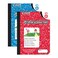 BAZIC PRODUCTS BAZIC Primary Journal 100 Sheet Marble Composition Book Pre School 1 Grade 2 Grade Comp Books Notebook for Kids Toddler Student Learning Drawing 1 Unit