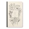 Compendium Softcover Journal My heart gives thanks A Write Now Journal with 128 Lined Pages 5W x 8H