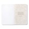 Compendium Softcover Journal My heart gives thanks A Write Now Journal with 128 Lined Pages 5W x 8H