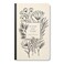 Compendium Softcover Journal My heart gives thanks A Write Now Journal with 128 Lined Pages 5W x 8H