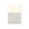 Midori DESIGNPHIL 13800006 Notebook MD Notebook Paperback Horizontal Ruled