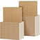 Handepo 100 Pack A5 Kraft Composition Notebooks Ruled Lined Composition Notebooks Bulk Soft Cover Journals Travel Diary Memo for Students Classroom Office Suppliesa5 Kraft Color