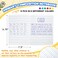 Henoyso 6 Pcs Primary Composition Notebook K2 Wide Ruled 975 x 75 Journals 60 Pages Writing Handwriting Practice for Kindergarten 1st 2nd Grade Back to School Supplies Stylish Color