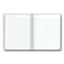 iScholar Grade 1 Primary Composition Notebook 775 x 975 Inches 50 Sheets Skip Line Ruling Green Marble 10018