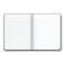 iScholar Grade 1 Primary Composition Notebook 775 x 975 Inches 50 Sheets Skip Line Ruling Green Marble 10018