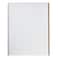 Maruman Croquis Premium Quality Drawing Pad Large 1425 x 1091 AcidFree Drawing Paper Durable TSK Thread Binding Classic Cardboard Cover Portable Artist Sketchbook Red Made in Japan