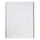 Maruman Croquis Premium Quality Drawing Pad Large 1425 x 1091 AcidFree Drawing Paper Durable TSK Thread Binding Classic Cardboard Cover Portable Artist Sketchbook Red Made in Japan