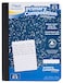 Mead Composition BooksNotebooks Primary Grades K2 Wide Ruled Paper 100 Sheets 5 Pack 72900