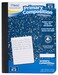 Mead Composition BooksNotebooks Primary Grades K2 Wide Ruled Paper 100 Sheets 5 Pack 72900