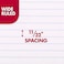 Mead Composition Notebooks Wide Ruled Paper 100 Sheets Comp Book 5 Pack 72368