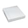 Pacon Composition Paper Unpunched 38 Rule 8 12 x 11 White Pack Of 500 Sheets