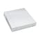 Pacon Composition Paper Unpunched 38 Rule 8 12 x 11 White Pack Of 500 Sheets