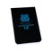 Rite in the Rain AllWeather Law Enforcement Notebook 325 x 5 Black Cover Legal Pattern No 1023