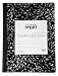 School Smart Hard Cover Ruled Composition Book 150 Sheets 934 x 712 Inches 086769