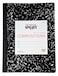 School Smart Hard Cover Ruled Composition Book 150 Sheets 934 x 712 Inches 086769