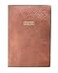 George Stanley Soft Touch Gold Foil Inspire Journal